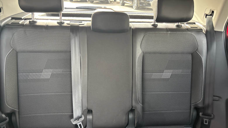 Volkswagen T-Cross 1.0 TSI 115 SE 5dr Petrol Estate